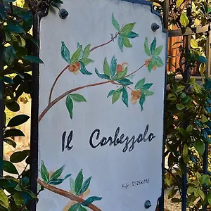 Il Corbezzolo Linguaglossa