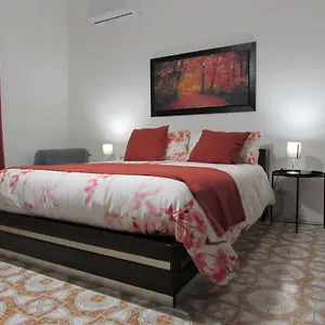 Appartement Etna Sicilian House, Linguaglossa