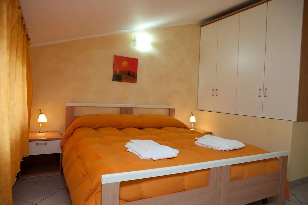 B&B Casa Mauro Linguaglossa 0*,